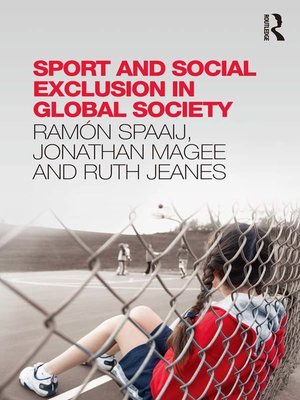cover image of Sport and Social Exclusion in Global Society
